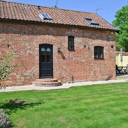 The Cottage Great Ellingham Exterior foto